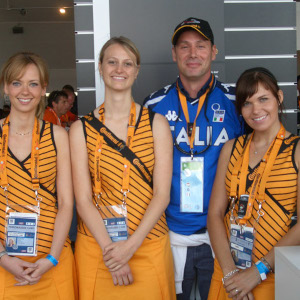 Marco Nicoletti